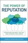 Chris Komisarjevsky - The Power of Reputation