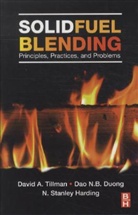 Dao Duong, Dao N. B. Duong, Duong Dao, N. Harding, N. Duong Harding, N. Stanley Harding... - Solid Fuel Blending
