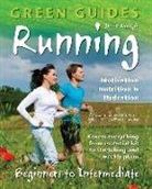 Justin Bowyer - Running