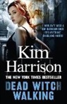 Kim Harrison - Dead Witch Walking