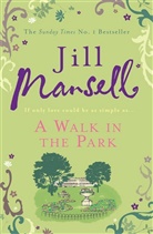 Jill Mansell - A Walk In The Park