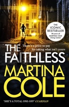 Martina Cole - The hless