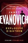 Janet Evanovich - Explosive Eighteen
