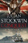 Julian Stockwin, Stockwin Julian - Conquest