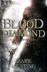Mark Keating - Blood Diamond: A Pirate Devlin Novel
