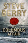 Steve Berry - The Columbus Affair