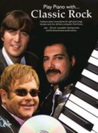 Play Piano With... Classic Rock