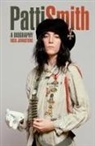 Nick Johnstone - Patti Smith