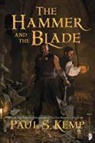 Paul Kemp, Paul S. Kemp - The Hammer and the Blade