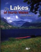Jonah Jones - The Lakes of North Wales