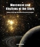 Joachim Schultz, Joachim Schultz, Schultz Joachim - Movement and Rhythms of the Stars
