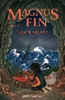 Janis Mackay, Janis Mackay, Mackay Janis - Magnus Fin and the Selkie Secret