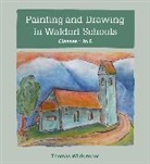 Thomas Wildgruber, Thomas Wildgruber, Wildgruber Thomas - Painting and Drawing in Waldorf Schools