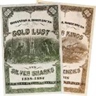 Richard E Lingenfelter, Richard E. Lingenfelter - Bonanzas & Borrascas