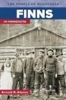 Arnold R Alanen, Arnold R. Alanen - Finns in Minnesota