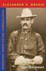 Charles Herner - Major Alexander O. Brodie