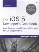Erica Sadun - The iOS 5 Developer's Cookbook