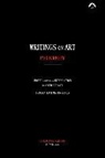 Per Kirkeby, Per/ Aitken Kirkeby, Asger Schnack - Writings on Art