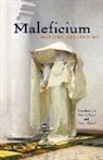 Martine Desjardins - Maleficium