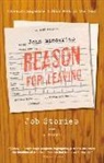 John Manderino - Reason for Leaving