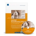 Bauteilkatalog Altbau für Wohngebäude