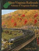 Lloyd D. Lewis - West Virginia Railroads