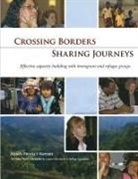 Sarah Gleason - Crossing Borders - Sharing Journeys