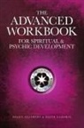 Diane Campkin, Helen Leathers - The Advanced Workbook for Spiritual & Psychic Development