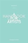 Jonathan Sansom - Creativity a Handbook for Visual Artists