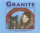 Susan Butcher, Susan/ Monson Butcher, David Monson, Sarah Douglas - Granite