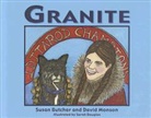 Susan Butcher, Susan/ Monson Butcher, David Monson, Sarah Douglas - Granite