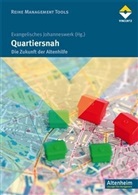 Evangelisches Johanneswerk, Evangelische Johanneswerk - Quartiersnah