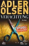 Adler-Olsen, Jussi Adler-Olsen - Verachtung