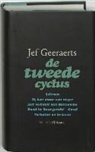 J. Geeraerts, Jef Geeraerts - De tweede cyclus / druk 1