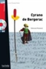 Edmond Rostand, Edmond Rostand, Edmond (1868-1918) Rostand, Rostand-e, Vincent Leroger - Cyrano de Bergerac : niveau B1