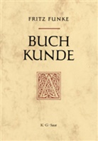 Fritz Funke - Buchkunde