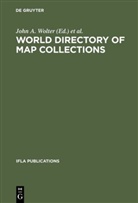 David K. Carrington, Ronald E Grim et al, Geography and Map Libraries Sub-Section, Ronald E. Grim, Davi K Carrington, David K Carrington... - World Directory of Map Collections