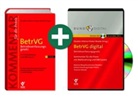Wolfgang Däubler, Michael Kittner, Thomas Klebe, Peter Wedde - Betriebsverfassungsgesetz (BetrVG) mit Wahlordung und EBR-Gesetz, Kommentar, m. DVD-ROM 'Betriebsverfassungsgesetz (BetrVG) digital, Kommentar'