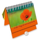 Franz Hübner - Jeder Tag ist ein Geschenk