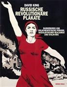 David King - Russische revolutionäre Plakate