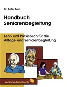 Peter Tonn - Handbuch Seniorenbegleitung