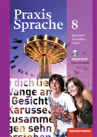 Harald Herzog, Regina Nußbaum, Günter Rudolph, Ursula Sassen, Wolfgang Menzel - Praxis Sprache, Ausgabe 2010 für Realschulen und Gesamtschulen: Praxis Sprache - Allgemeine Ausgabe 2010