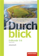 Timo Frambach, Uwe Hofemeister, Timo Lüdecke, Henning Teschner, Monika Wendorf - Durchblick Erdkunde, differenzierende Ausgabe 2012 für Oberschulen in Niedersachsen: Durchblick Erdkunde - Differenzierende Ausgabe 2012 für Niedersachsen