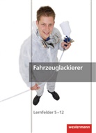 Bernhar Finkenzeller, Bernhard Finkenzeller, Uw Herrmann, Uwe Herrmann, Knötschke, Kl Knötschke... - Fahrzeuglackierer