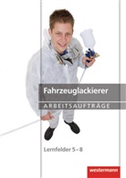 B Finkenzeller, Bernh Finkenzeller, Bernhard Finkenzeller, Klaudi Knötschke, Klaudia Knötschke, Ank Lohan... - Fahrzeuglackierer