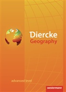 Wolfgang Latz, Wolfgang Latz - Diercke Geography - Englischsprachige Ausgabe 2012