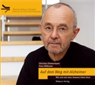 Peter Wißmann, Christia Zimmermann, Christian Zimmermann, Detlef Kügow - Auf dem Weg mit Alzheimer, Audio-CD (Hörbuch)