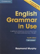 Raymond Murphy - English Grammar in Use with Answers
