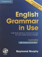 Collectif, Raymond Murphy, Raymond (1946-....) Murphy, Raymond Murphy - English grammar in use : a self-study reference and pratice book for intermediate students of English, with answers