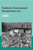 Horst Fischer - Yearbook of International Humanitarian Law:2000
